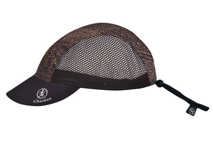 Chaskee Air Cap Marathon Mesh Tribal - Chaskee - hutwelt