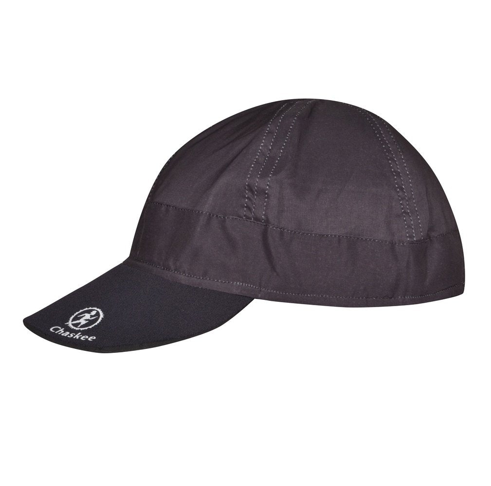 Chaskee Baseball Cap Outdoorcap Microfaser Stone - Chaskee - hutwelt