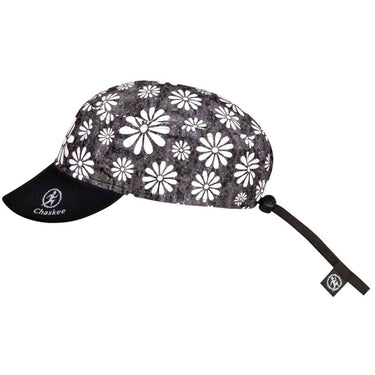 Chaskee Reversible Cap Black&White - Chaskee - hutwelt