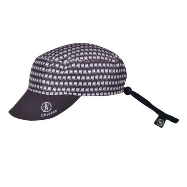 Chaskee Reversible Cap Black&White - Chaskee - hutwelt