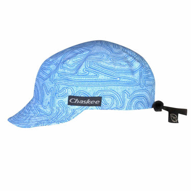 Chaskee Reversible Cap Microfaser Junior Maze Wendecap - Chaskee - hutwelt