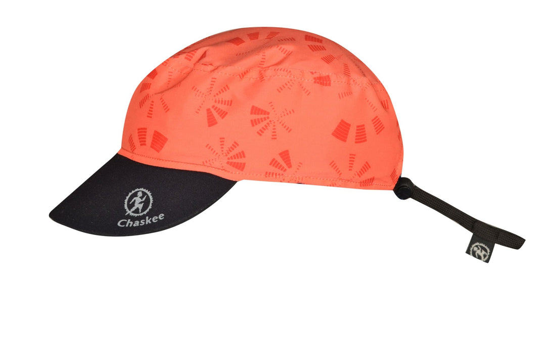 Chaskee Reversible Cap Microfaser Junior Spiral - Chaskee - hutwelt