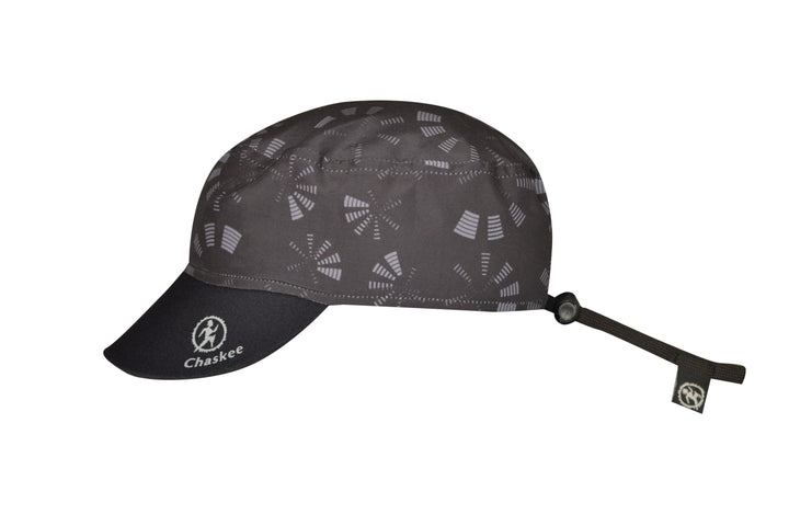 Chaskee Reversible Cap Microfaser Junior Spiral - Chaskee - hutwelt