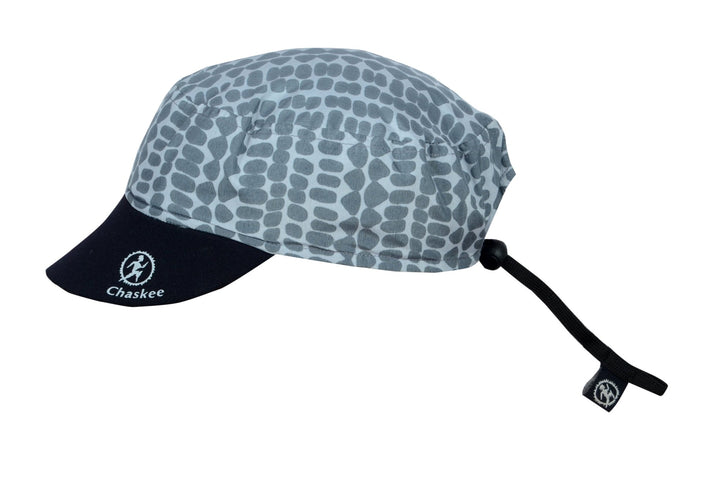 Chaskee Reversible Cap Outdoorcap Microfaser Mangrove - Chaskee - hutwelt