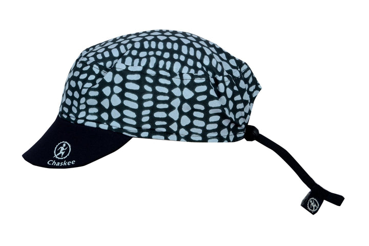 Chaskee Reversible Cap Outdoorcap Microfaser Mangrove - Chaskee - hutwelt