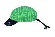 Chaskee Reversible Cap Outdoorcap Microfaser Mangrove - Chaskee - hutwelt