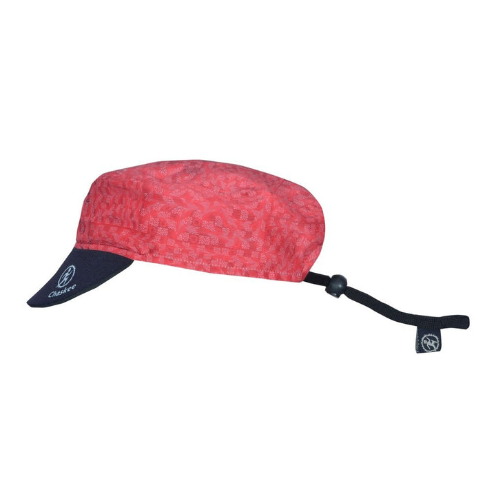 Chaskee Reversible Cap Outdoorcap Microfaser Patch - Chaskee - hutwelt