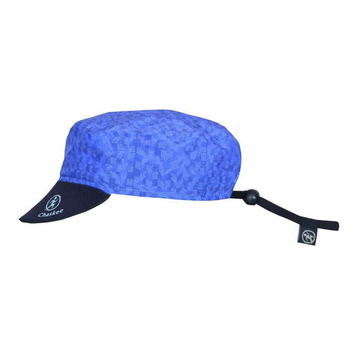 Chaskee Reversible Cap Outdoorcap Microfaser Patch - Chaskee - hutwelt