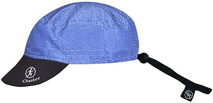 Chaskee Reversible Cap Outdoorcap Microfaser Tribal Print - Chaskee - hutwelt