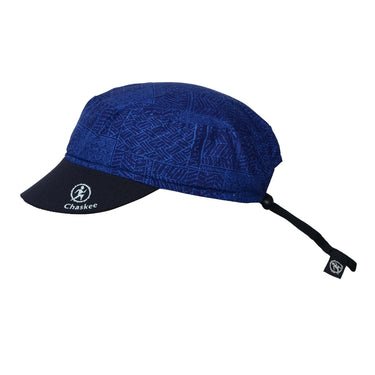 Chaskee Reversible Cap Outdoorcap Microfaser Tribal Print - Chaskee - hutwelt