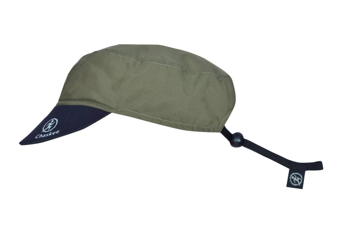 Chaskee Reversible Cap Outdoorcap uni - Chaskee - hutwelt