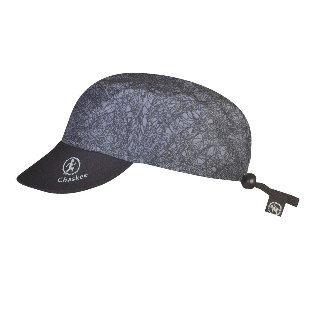 Chaskee Reversible Cap Spartan - Chaskee - hutwelt