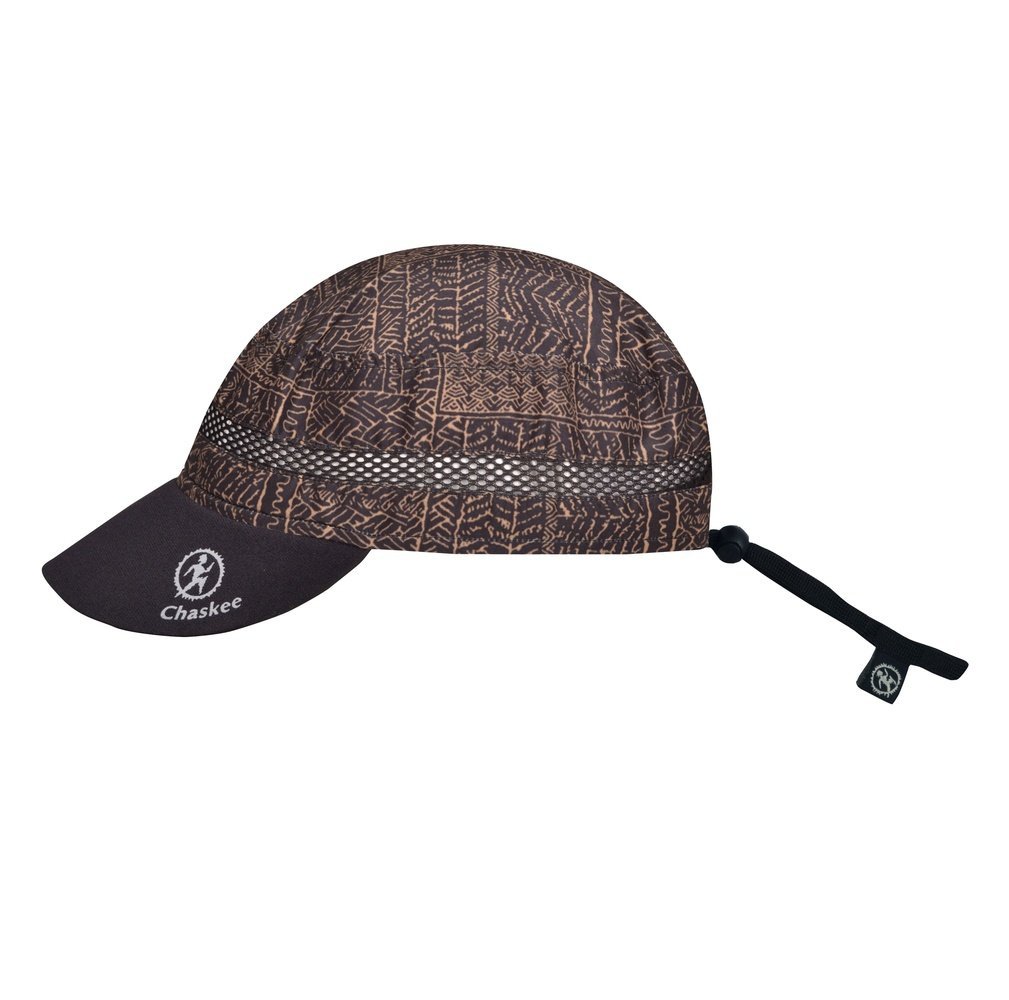 Chaskee Walking Cap Tribal Print Outdoorcap - Chaskee - hutwelt