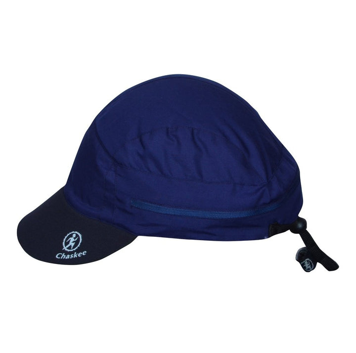 Chaskee Zuma Zip - In Cap Outdoorcap microfiber - Chaskee - hutwelt