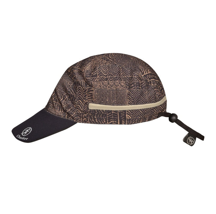 Chaskee Zuma Zip - In Cap Outdoorcap Tribal Print - Chaskee - hutwelt