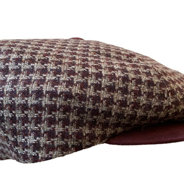 City Sport Cap Cashmere and Wool - City Sport - hutwelt