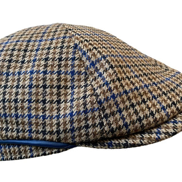 City Sport Cap Pepita - City Sport - hutwelt
