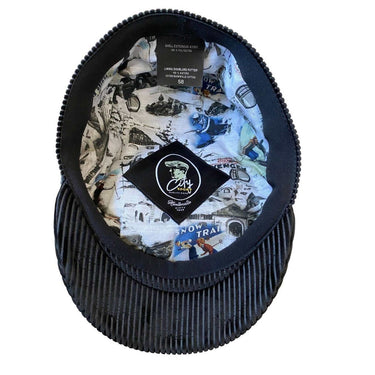 City Sport Cordcap - City Sport - hutwelt