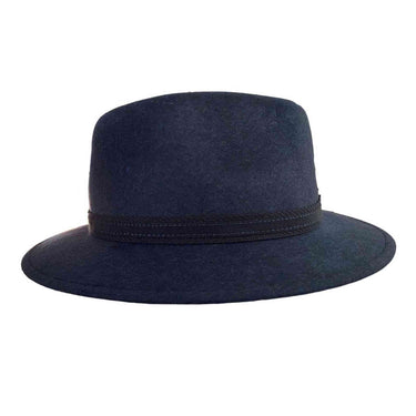 City Sport Hut Outdoorhut Edgar navy mix - City Sport - hutwelt