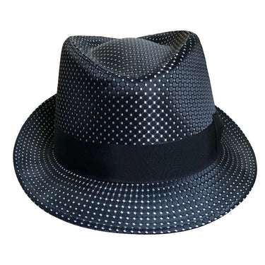 City Sport Trilby Soda schwarz - City Sport - hutwelt