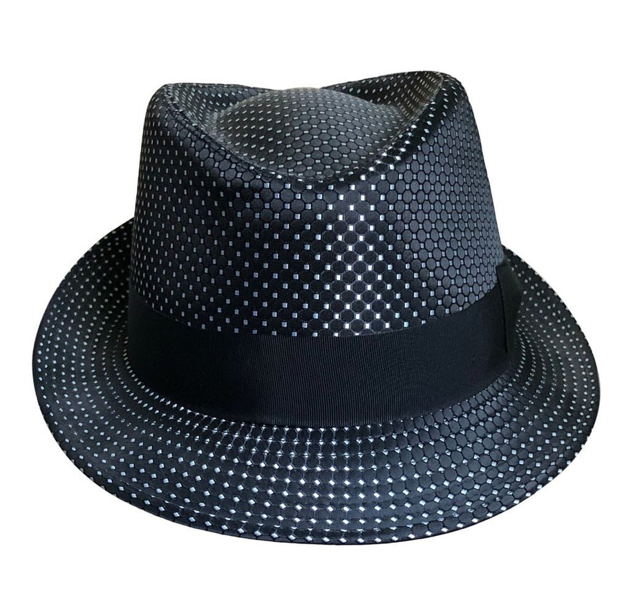 City Sport Trilby Soda schwarz - City Sport - hutwelt