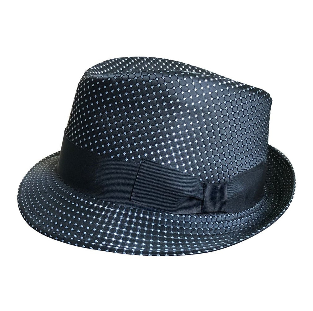 City Sport Trilby Soda schwarz - City Sport - hutwelt