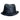 City Sport Trilby Soda schwarz - City Sport - hutwelt