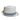 Citysport City Trilby white Strohhut - City Sport - hutwelt