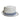 Citysport City Trilby white Strohhut - City Sport - hutwelt