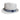 Citysport City Trilby white Strohhut - City Sport - hutwelt