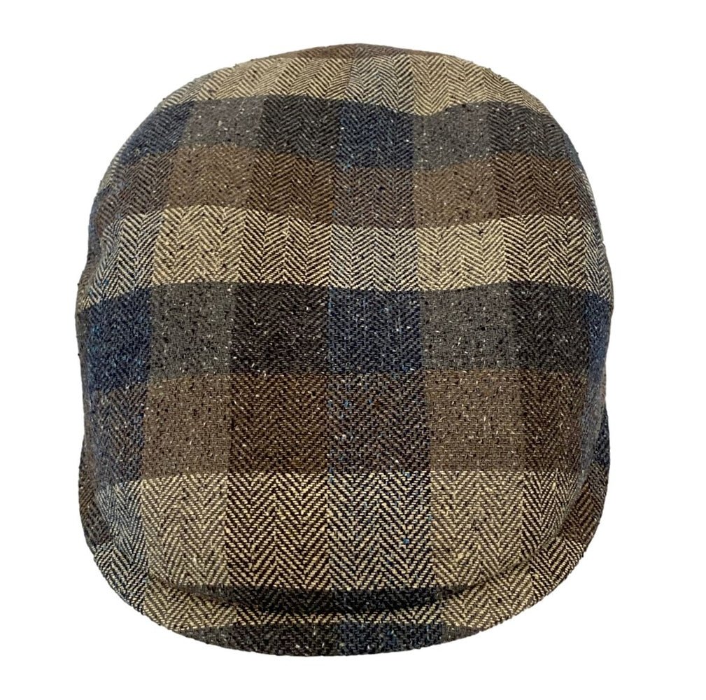 Citysport Flatcap Colin - City Sport - hutwelt