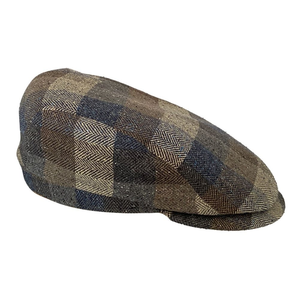 Citysport Flatcap Colin - City Sport - hutwelt