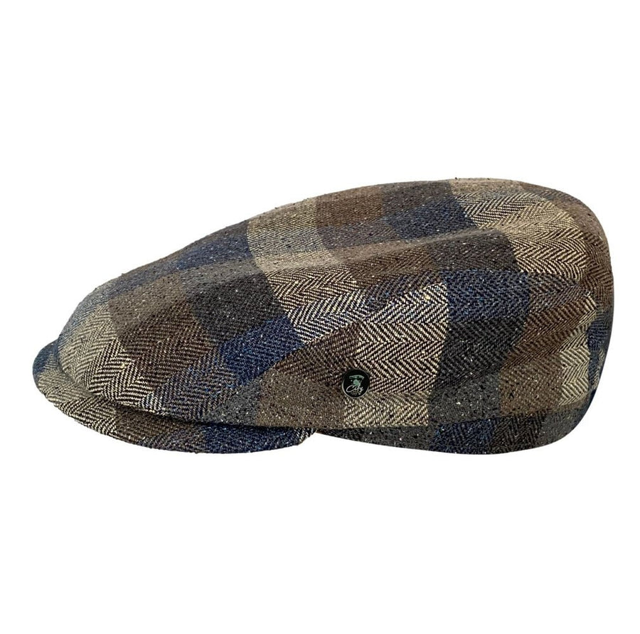 Citysport Flatcap Colin - City Sport - hutwelt