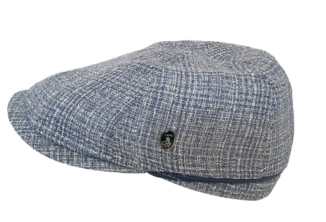 Citysport Flatcap Damian - City Sport - hutwelt