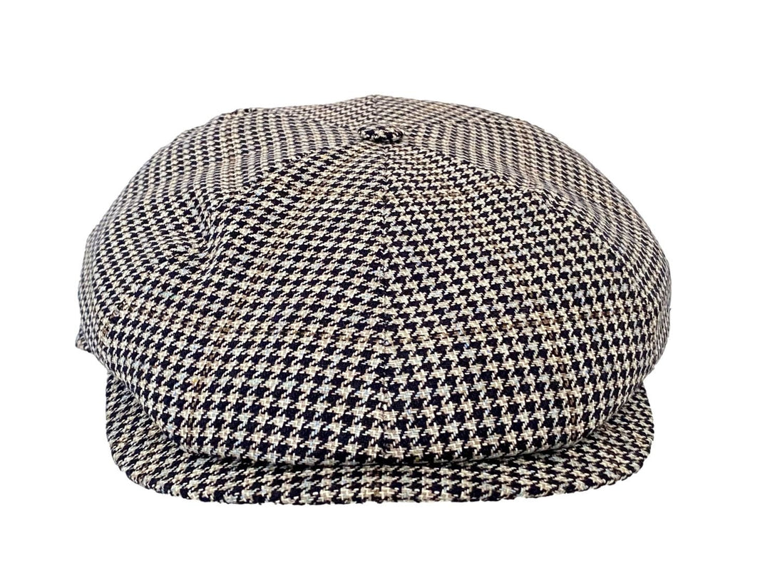 Citysport Flatcap Emmanuel - City Sport - hutwelt