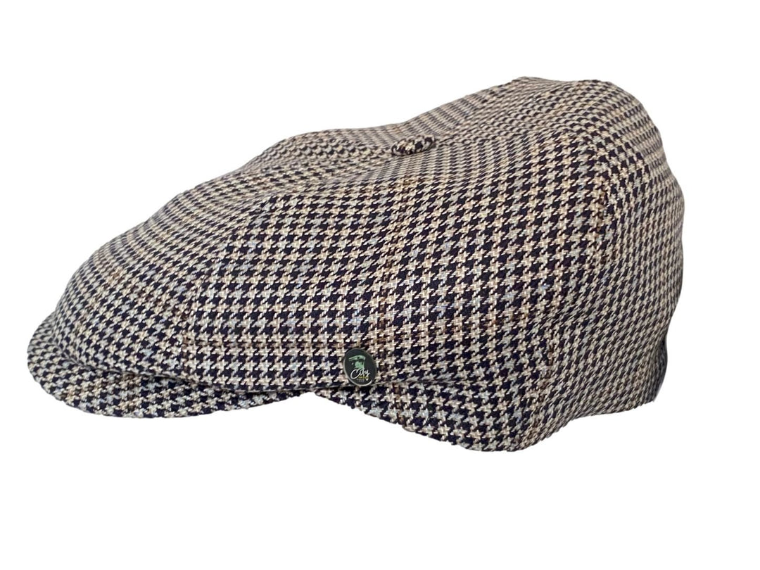 Citysport Flatcap Emmanuel - City Sport - hutwelt