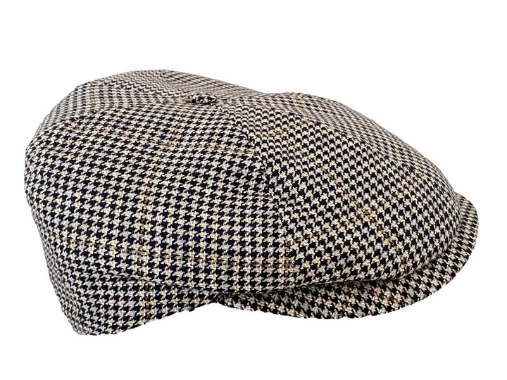 Citysport Flatcap Emmanuel - City Sport - hutwelt