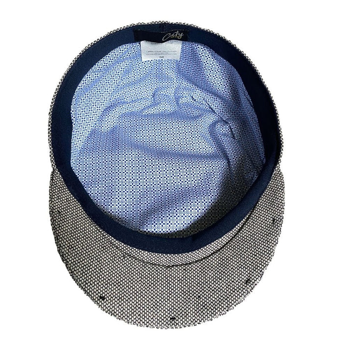 Citysport Flatcap Fantasie - City Sport - hutwelt