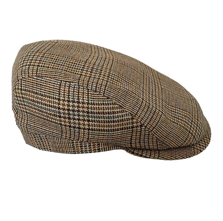 Citysport Flatcap Ricardo - City Sport - hutwelt