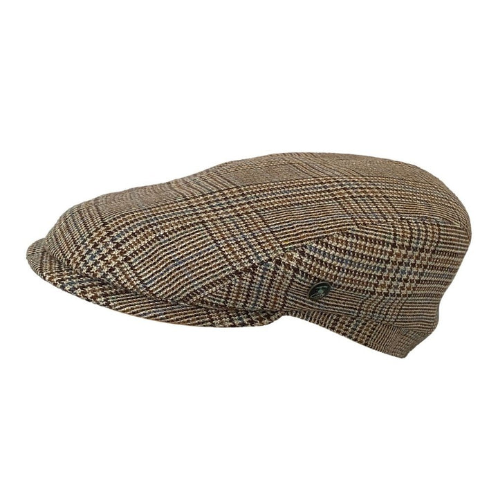 Citysport Flatcap Ricardo - City Sport - hutwelt