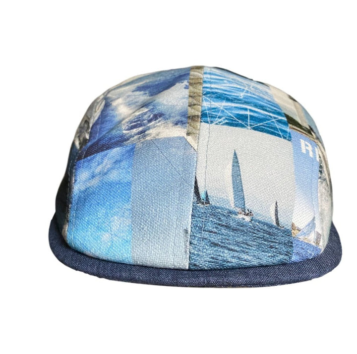 Citysport Softjersey Flatcap Sailor - City Sport - hutwelt