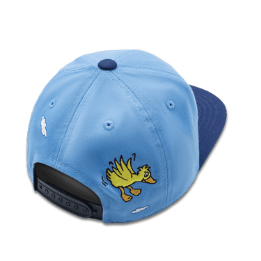 Die Maus "Pilot" – Snapback - koaa - hutwelt
