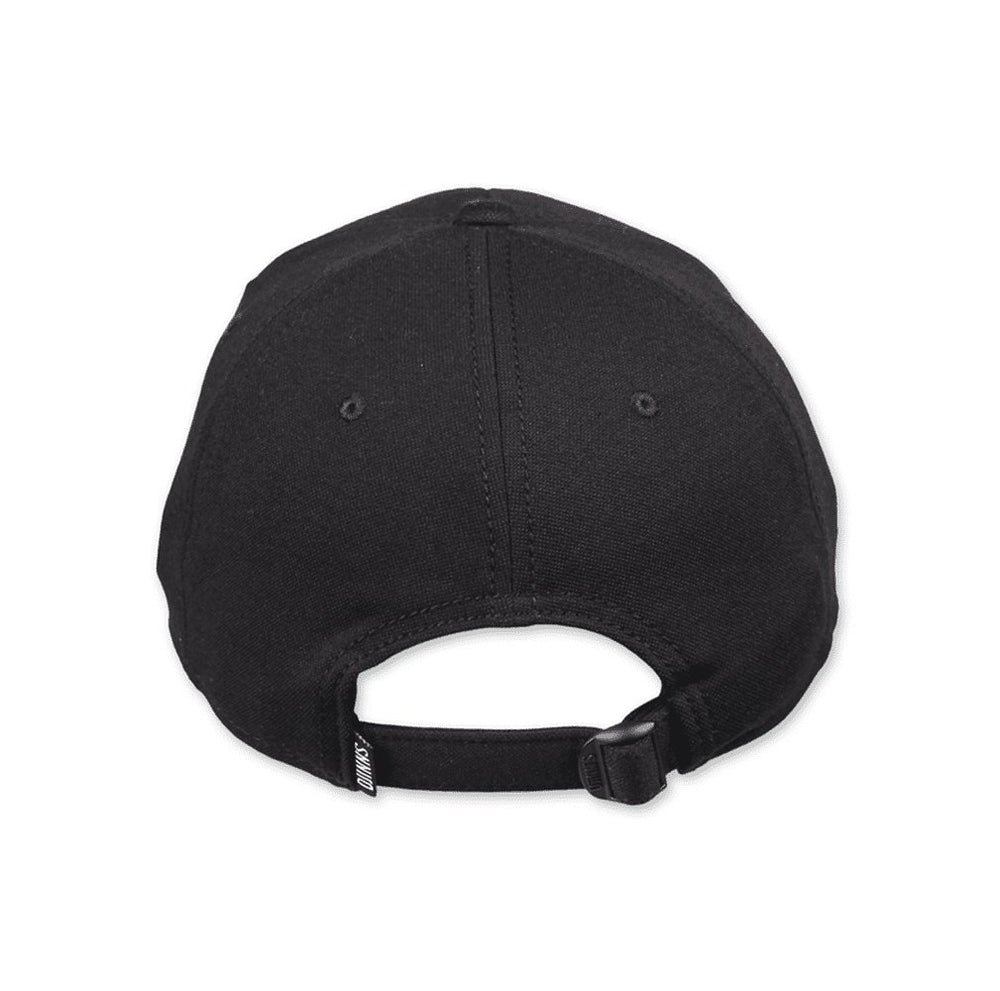 Djinns 6 Panel Snapback Cap Truefit 2.0 Team Stretch - Djinns - hutwelt