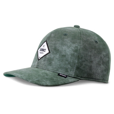 Djinns Cap 6 Panel TrueFit Cap Changer - Djinns - hutwelt