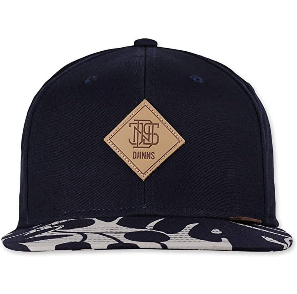 Djinns Snapback Cap Big Aloha - Djinns - hutwelt