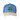 Djinns Trucker Cap HFT Seed Royal - Djinns - hutwelt