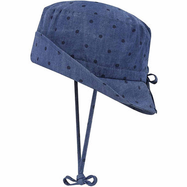 Döll Fischerhut mit Punkten Bucket Hat - Döll - hutwelt