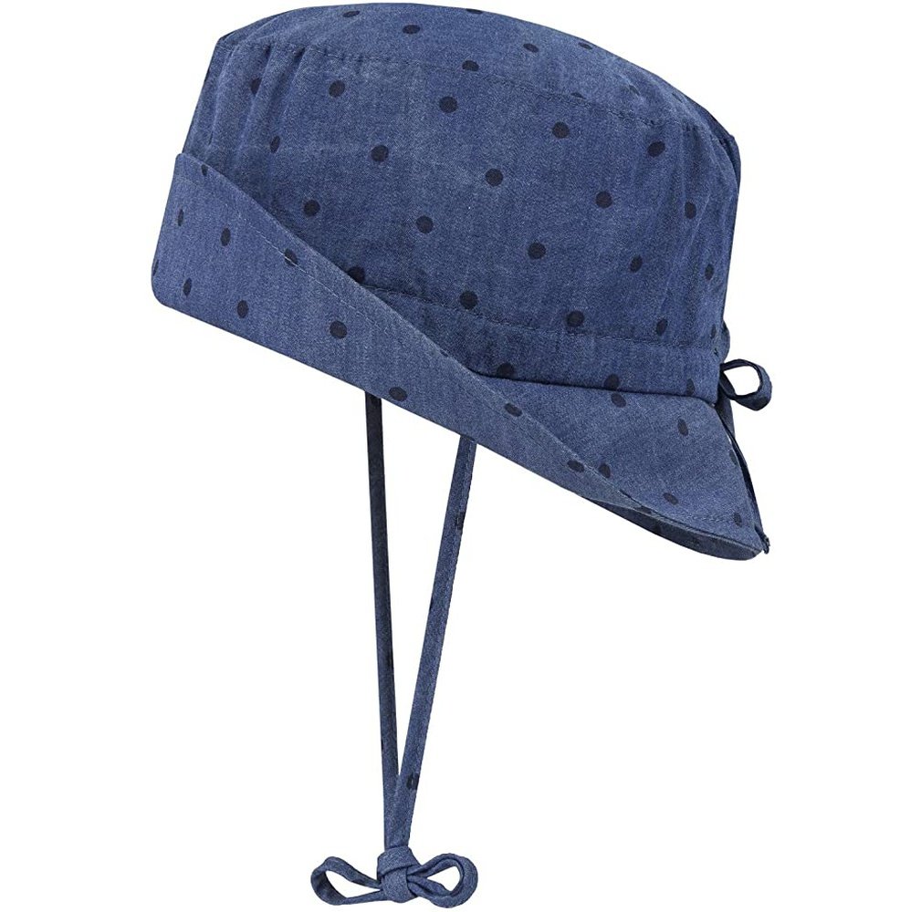 Döll Fischerhut mit Punkten Bucket Hat - Döll - hutwelt