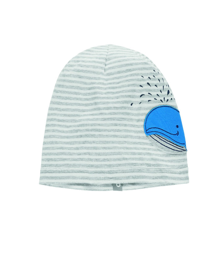 Döll Jerseymütze Beanie Bohomütze Deep Ocean - Döll - hutwelt