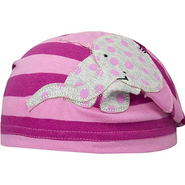 Döll Jerseymütze Beanie Bohomütze Elefant - Döll - hutwelt
